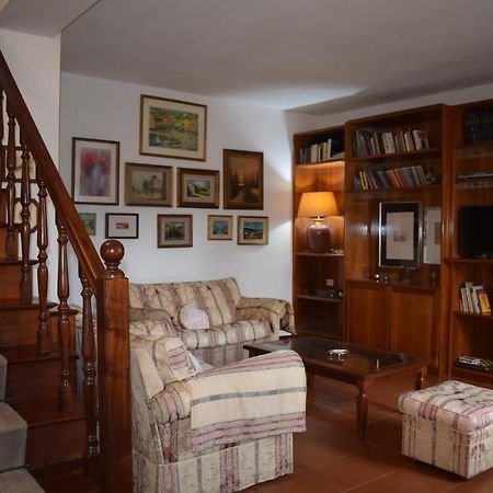La Toscana In Casa Vila Sorano  Exterior foto