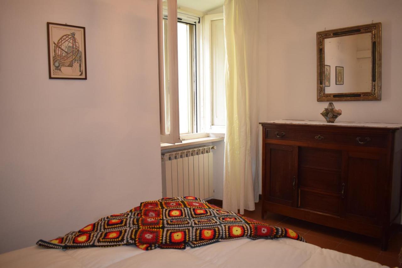 La Toscana In Casa Vila Sorano  Exterior foto